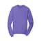 Port & Company® Beach Wash® Garment-Dyed Sweatshirt
